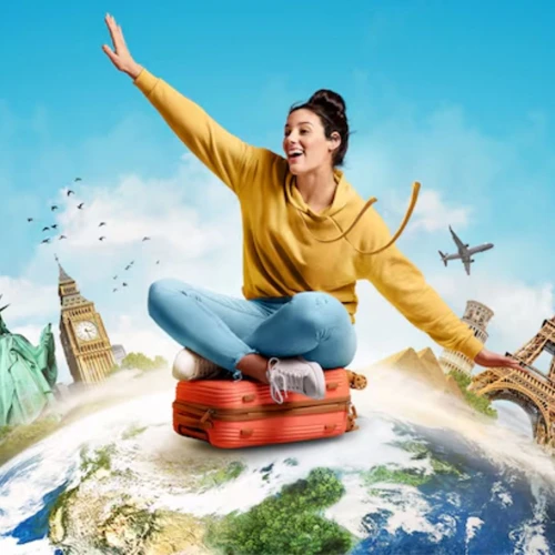 Travel & Tourism Services