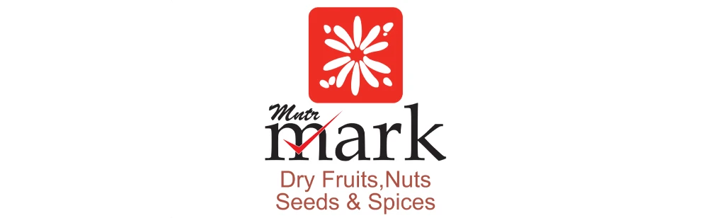 Mark Dry Fruits